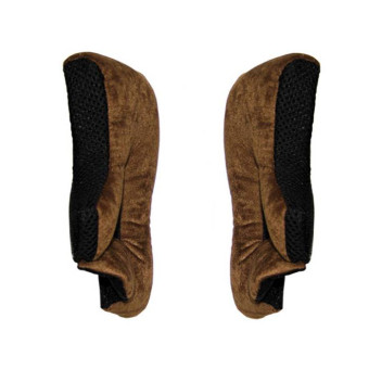 Interni per casco Nexx Paio di Guanciali X.G100 Camel