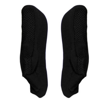Interni per casco Nexx Paio di Guanciali X.G100 Neri Interni per casco Nexx Paio di Guanciali X.G100 Neri