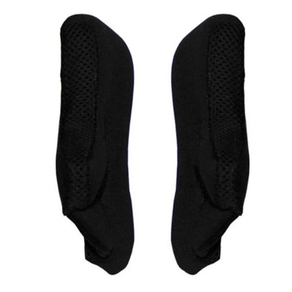 Interni per casco Nexx Paio di Guanciali X.G100 Neri