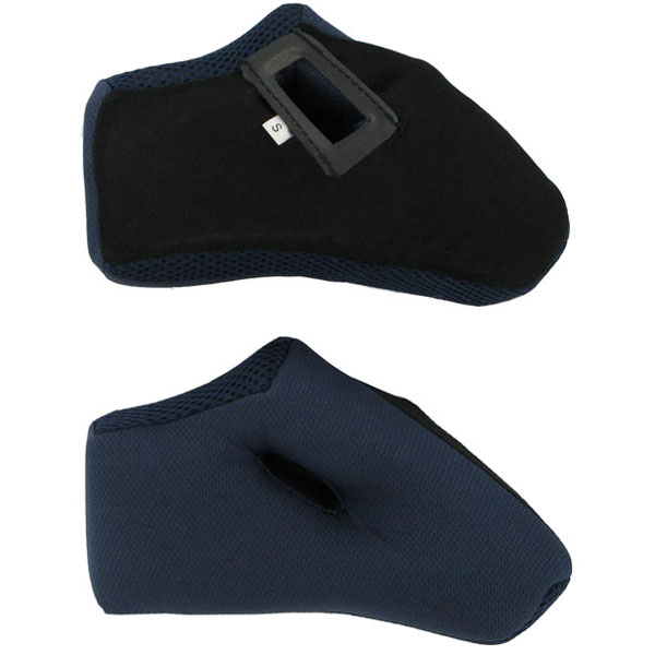 Interni per casco AGV Paio Di Guanciali K3 - K3 Basic