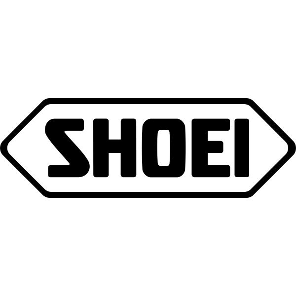 Interni per casco Shoei Paio di Guanciali Ryd