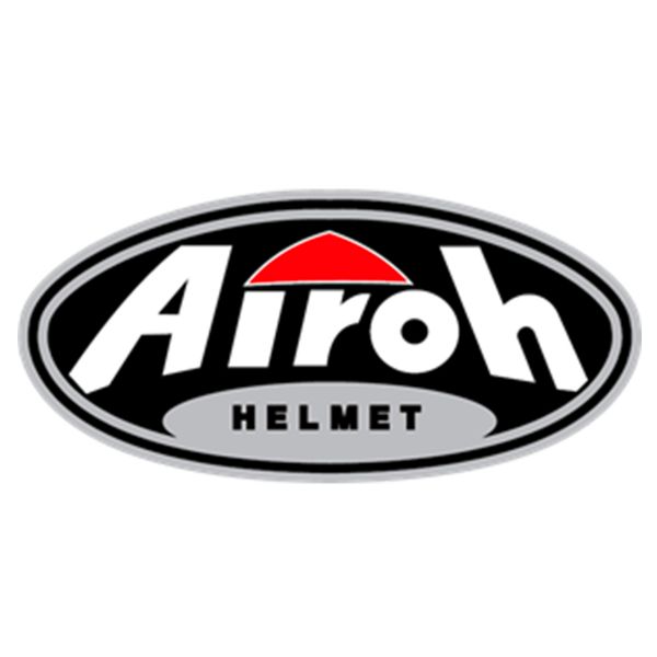 Interni per casco Airoh Guanciali Stelt Neri