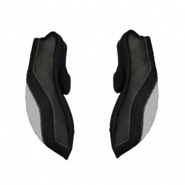 Interni per casco Nexx Paio di Guanciali X.R2