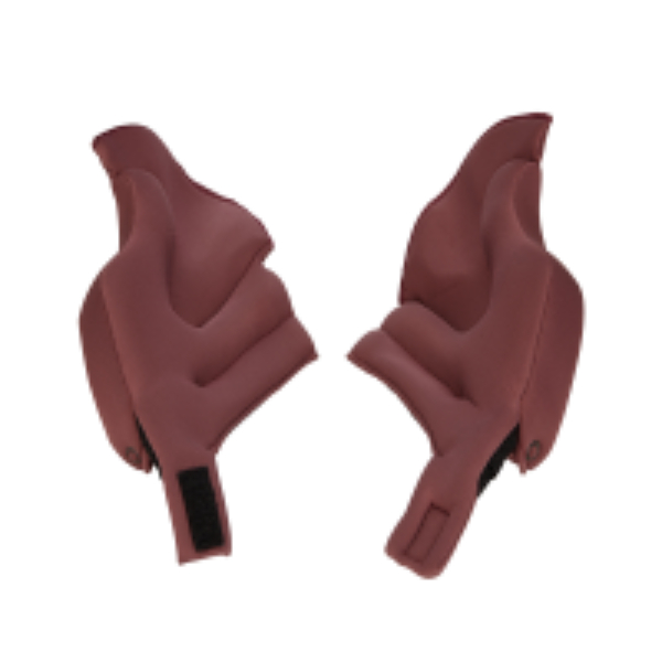 Interni per casco Schuberth Paio Di Guanciali C3 Lady