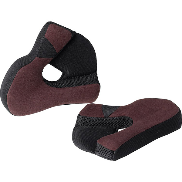 Pezzi di ricambio per casco Shark Paio Di Guanciali Evoline Serie 1