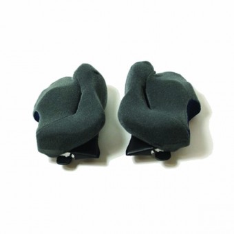 Interni per casco Arai Paio Di Guanciali Chaser V Interni per casco Arai Paio Di Guanciali Chaser V