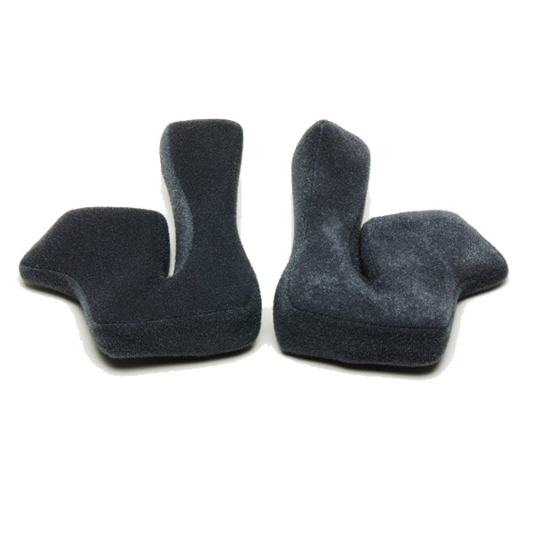 Interni per casco Shoei Paio Di Guanciali XR 1000