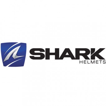 Interni per casco Shark Paio Di Guanciali S600 - S800 Interni per casco Shark Paio Di Guanciali S600 - S800