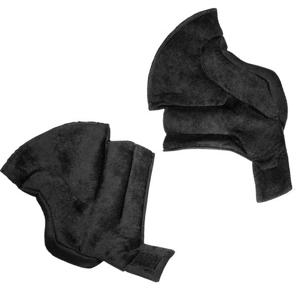 Interni per casco Schuberth Paio Di Guanciali C3 Interni per casco Schuberth Paio Di Guanciali C3