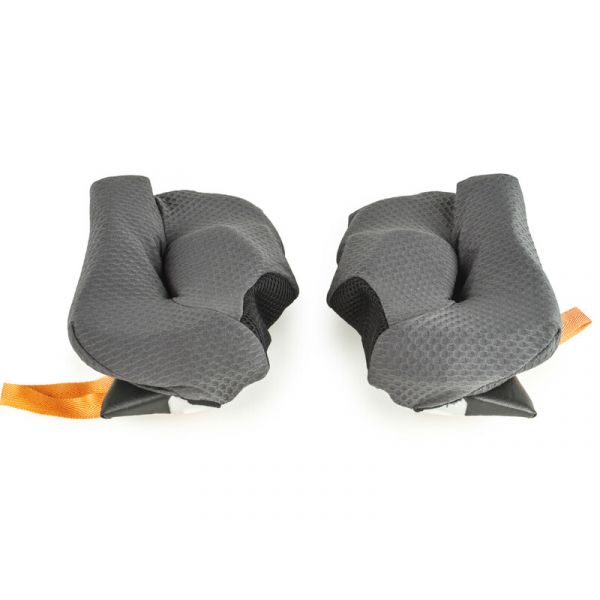 Interni per casco Arai Paio Di Guanciali RX7 GP - Quantum