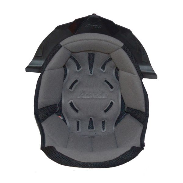 Interno casco Airoh Interno Aviator 2.1 pronto per l'invio | iCasque.it