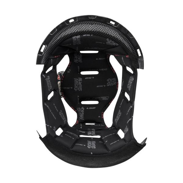Interno casco LS2 Interno Breaker FF390 pronto per l'invio | iCasque.it