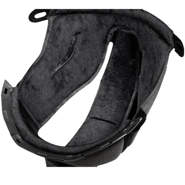 Interni per casco Schuberth Interno C3 Nero