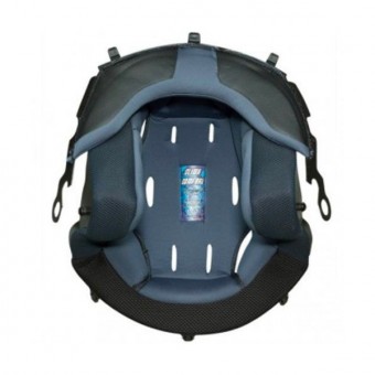 Interni per casco Nolan Interno completo N42 - N42 E Interni per casco Nolan Interno completo N42 - N42 E