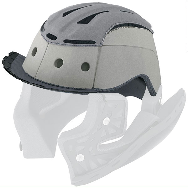 Interni per casco Shoei Interno Neotec II 5 mm