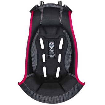 Interni per casco Nolan Rivestimento interno N60 5 Interni per casco Nolan Rivestimento interno N60 5