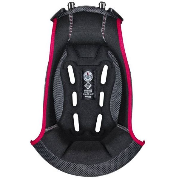 Interni per casco Nolan Rivestimento interno N60 5 Interni per casco Nolan Rivestimento interno N60 5