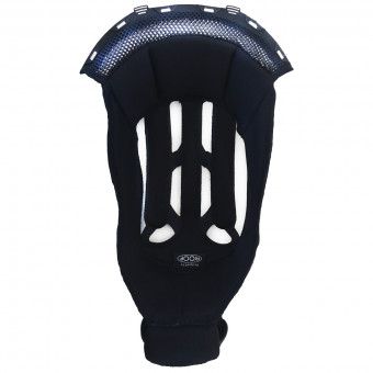 Interni per casco Roof Interno RO200 Interni per casco Roof Interno RO200
