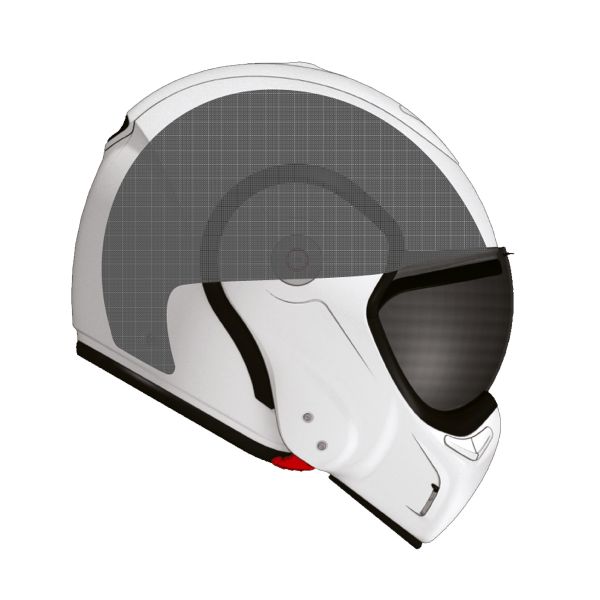 Interni per casco Roof Interno RO9 Boxxer Carbon Interni per casco Roof Interno RO9 Boxxer Carbon