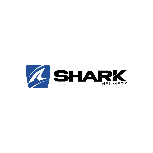 Interni per casco Shark Interno Rosso Nano-Raw-Vantime