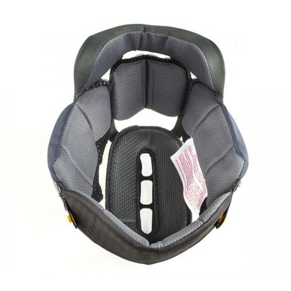 Interni per casco Arai Cuffia RX-7 V 10mm