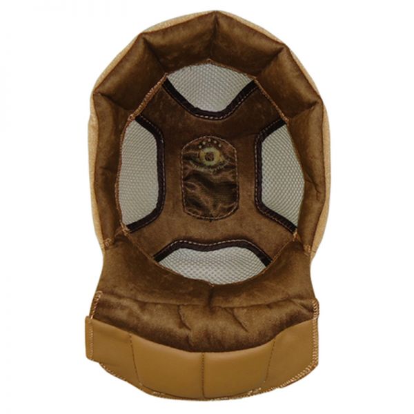 Interni per casco Nexx Interno X70 Crema