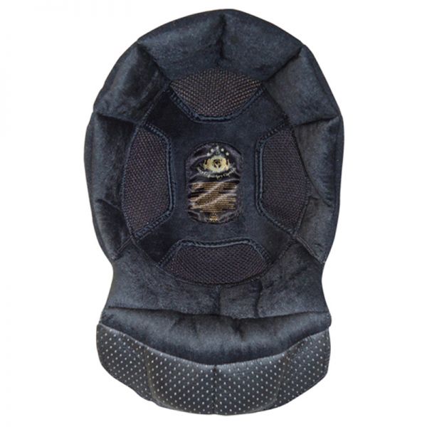 Interni per casco Nexx Interno X70 Nero Interni per casco Nexx Interno X70 Nero