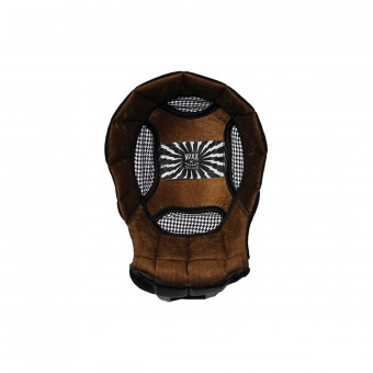 Interni per casco Nexx Interno XG.10 Clubhouse Interni per casco Nexx Interno XG.10 Clubhouse
