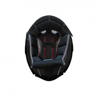 Interni per casco Nexx Cuffia X.WED2 Interni per casco Nexx Cuffia X.WED2