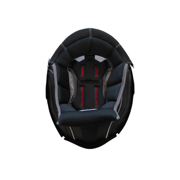 Interni per casco Nexx Cuffia X.WED2