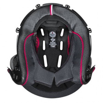 Interni per casco Nolan Interno Completo N40 Full Interni per casco Nolan Interno Completo N40 Full