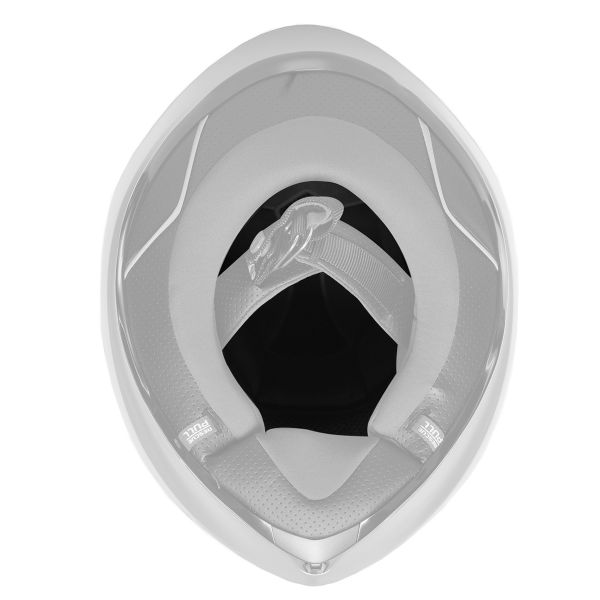 Interni per casco AGV Cuffia K6 - K6 S Interni per casco AGV Cuffia K6 - K6 S