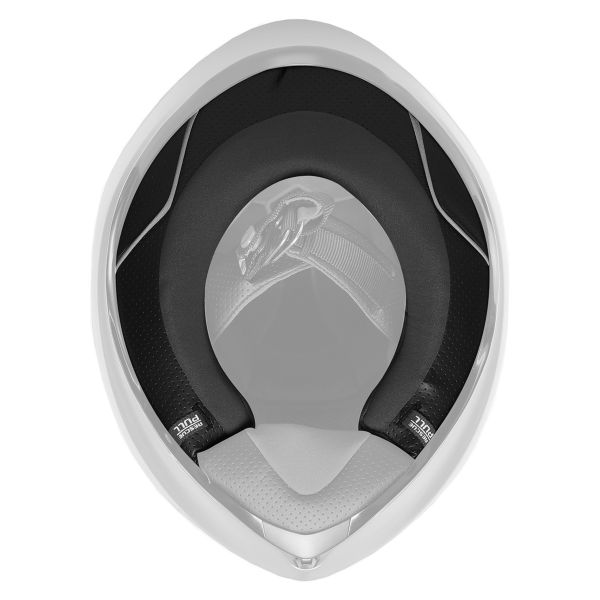 Interni per casco AGV Paio di Guanciali K6 - K6 S