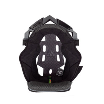 Interni per casco Airoh Cuffia Aviator 3 Carbon