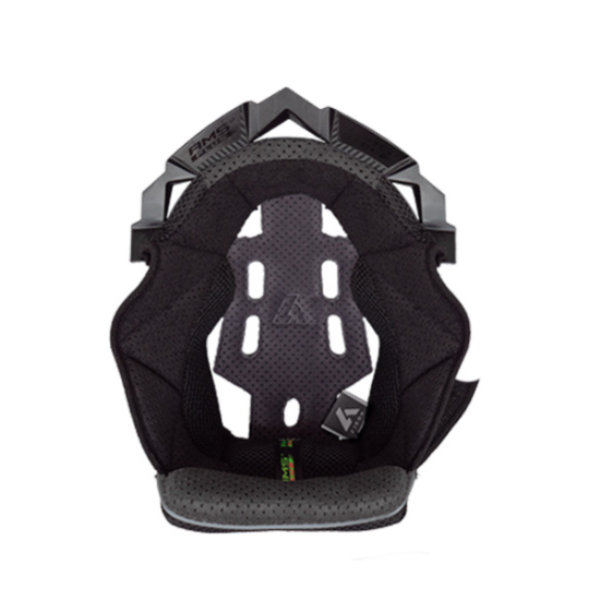 Interni per casco Airoh Cuffia Aviator 3 Carbon Interni per casco Airoh Cuffia Aviator 3 Carbon