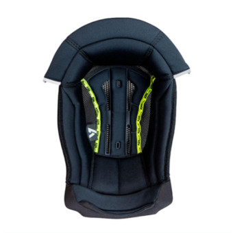 Interni per casco Airoh Fodera interna Commander 2 Interni per casco Airoh Fodera interna Commander 2