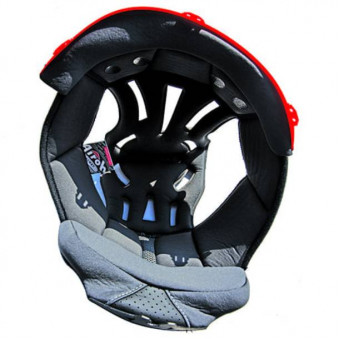 Interni per casco Airoh Cuffia GP500 - GP550S Interni per casco Airoh Cuffia GP500 - GP550S
