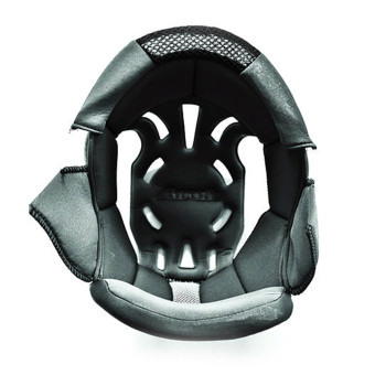Interni per casco Airoh Cuffia H.20 Interni per casco Airoh Cuffia H.20