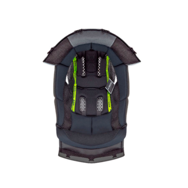 Interni per casco Airoh Fodera interna in Matryx Interni per casco Airoh Fodera interna in Matryx