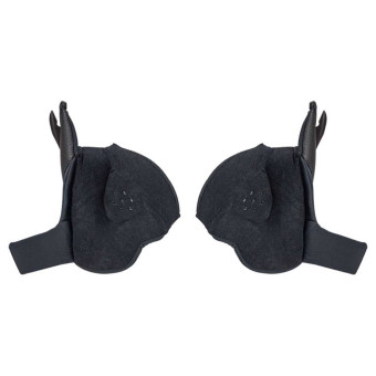 Interni per casco Airoh Coppia di guanciali Mathisse II