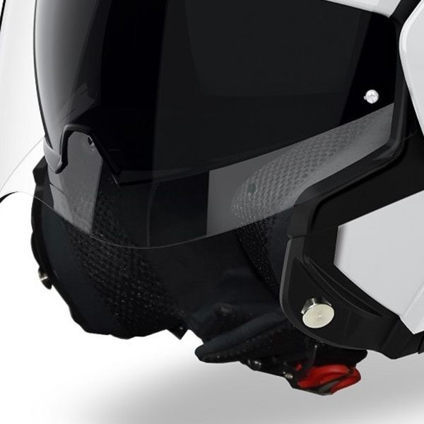 Interni per casco Airoh Paio di Guanciali Mathisse