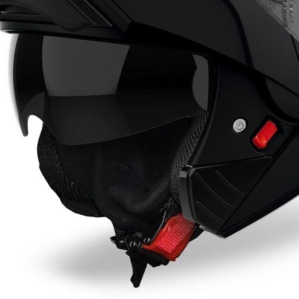 Interni per casco Airoh Paio di Guanciali Specktre Interni per casco Airoh Paio di Guanciali Specktre