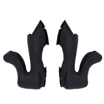 Interni per casco Airoh Coppia di guance Wraaap Interni per casco Airoh Coppia di guance Wraaap