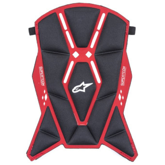 Interni per casco Alpinestars Rivestimento interno S-M10 - S-M8 Interni per casco Alpinestars Rivestimento interno S-M10 - S-M8