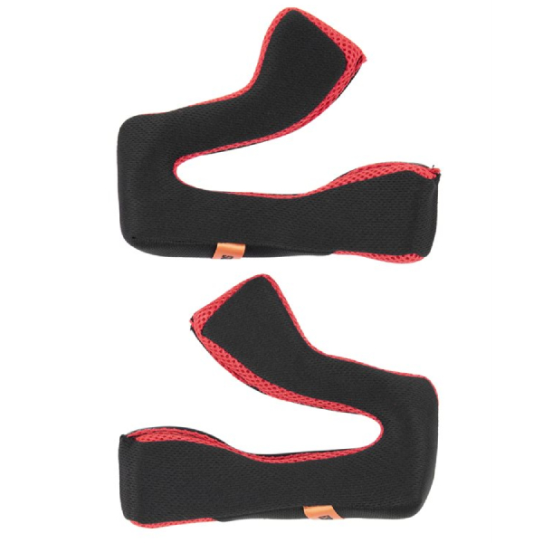 Interni per casco Alpinestars Coppia di guanciali standard S-M5 22.06