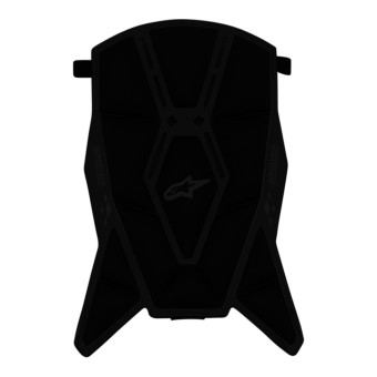 Interni per casco Alpinestars S-M7 Top Pad nero Interni per casco Alpinestars S-M7 Top Pad nero