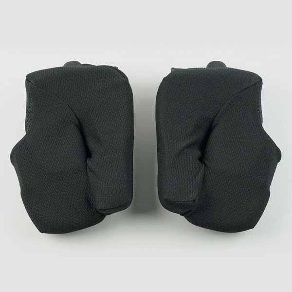 Interni per casco Arai Coppia di guanciali Concept-X - Concept-XE Interni per casco Arai Coppia di guanciali Concept-X - Concept-XE