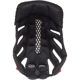 Interni per casco Bell Fodera interna Moto-10 Interni per casco Bell Fodera interna Moto-10