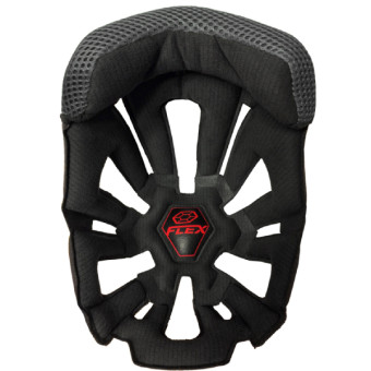 Interni per casco Bell Fodera interna Moto-9 Flex Interni per casco Bell Fodera interna Moto-9 Flex