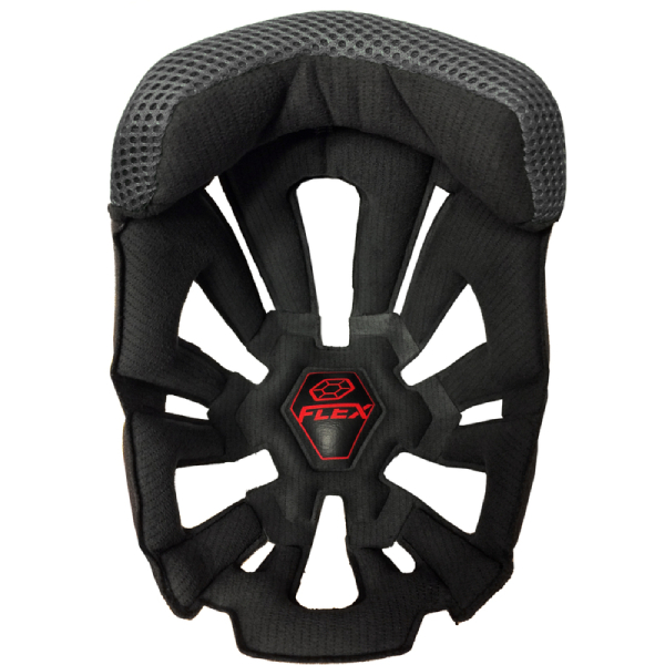Interni per casco Bell Fodera interna Moto-9 Flex Interni per casco Bell Fodera interna Moto-9 Flex